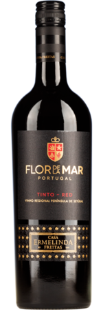 Casa Ermelinda Flor de la Mar Tinto