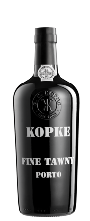 Kopke Fine Tawny Port 750 ml