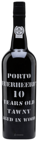 Feuerheerd's 10 Y Old Tawny Port 750 ml