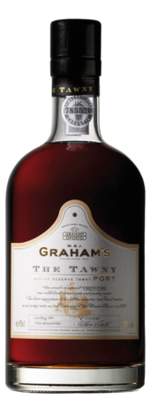 Graham's The Tawny Port 750 ml