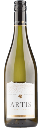 Artis Chardonnay Alcoholvrij 750 ml