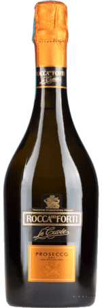 Rocca dei Forti Prosecco Spumante 750 ml