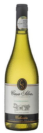 Casa Silva Coleccion Chardonnay 750 ml