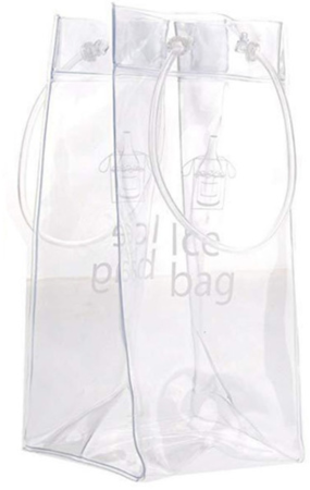 Cielo Pinot Grigio in Ice Bag
