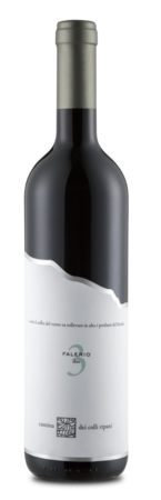 La Cantina dei Colli Ripani Capitolo no.3, Falerio