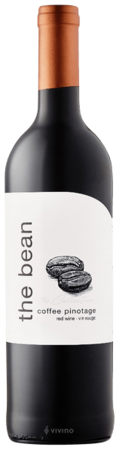 Mooiplaas The Bean Pinotage