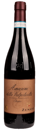 Zenato Amarone delle Valpolicella 750 ml