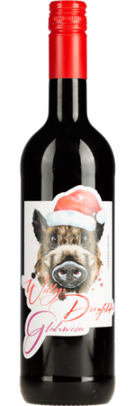 GlĂĽhwein Willys Dornfelder