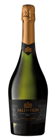 Salentein Sparkling Brut Cuvee Exceptionelle