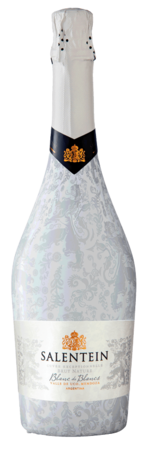 Salentein Sparkling Brut Blanc de Blanc Cuvee Exceptionelle