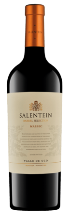 Salentein Barrel Selection Malbec
