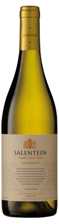 Salentein Barrel Selection Chardonnay