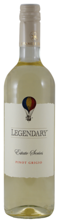 Legendary Pinot Grigio Roemenië