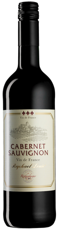 Raphael Louie Cabernet Sauvignon 750 ml