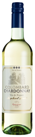 Raphael Louie Colombard Chardonnay