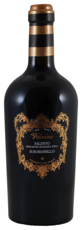Velarino Salento Susumaniello