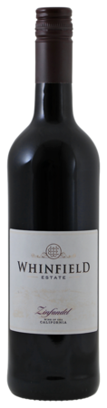 Whinfield Estate Zinfandel