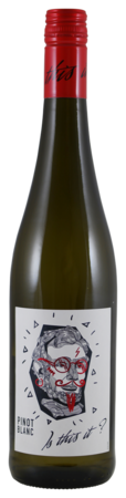 Is This It Pinot Blanc Hongarije
