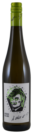 Is This It Grüner Veltliner Hongarije