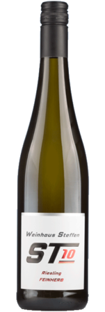 Steffen Riesling Feinherb Cuvee #10