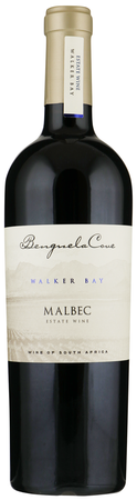 Benguela Cove Estate Malbec