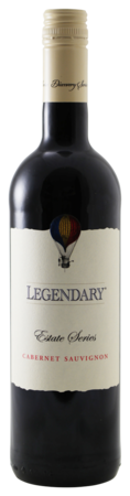 Legendary Cabernet Sauvignon Roemenië