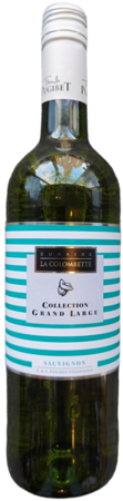 La Colombette Sauvignon Blanc