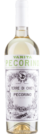 Vanita Pecorino IGT Terri di Chieti