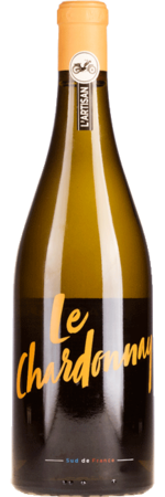 Paul Mas Artisan Le Chardonnay