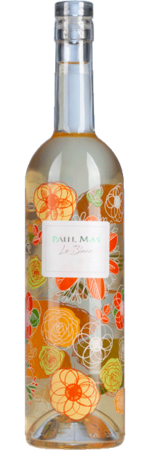 Le Blanc par Paul Mas