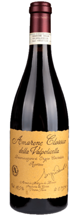 Zenato Amarone delle Valpolicella Riserva