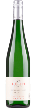 Weingut Leth Roter Veltliner Wagram Klassik