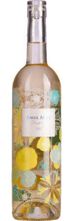 Le Pinot Grigio par Paul Mas