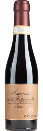 Zenato Amarone della Valpolicella 2016 375 ml