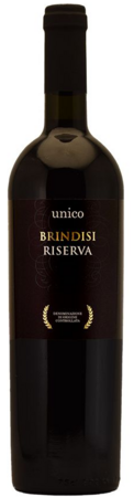 Brindisi Unico Riserva