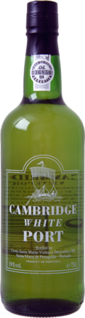 Cambridge White Port 750 ml
