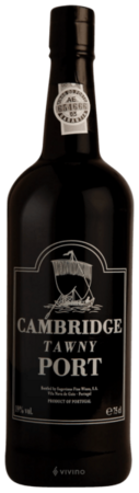 Cambridge Port Tawny 750 ml