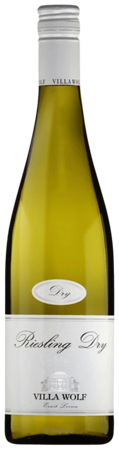 Villa Wolf Riesling Dry 2020