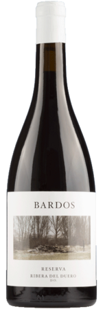 Bardos Reserva Ribera del Duero