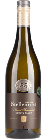Stellenrust Barrelfermented Chenin Blanc