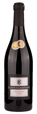 Conte di Campiano Sangiovese IGT