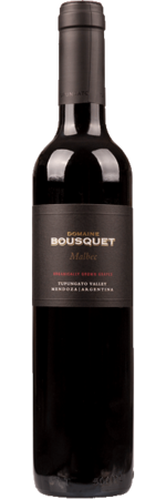 Domaine Bousquet Malbec Dulce