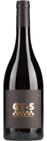 Le Plan Vermeersch GT-S Syrah Cotes du Rhone Villages