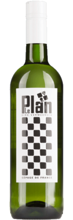 Le Plan Vermeersch Sauvignon Blanc
