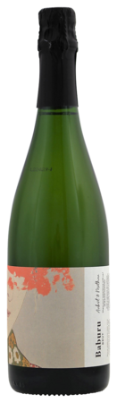 Aubert & Mathieu Baburu Brut Cremant de Limoux