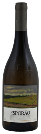 Esporao Reserva White