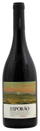 Esporao Reserva Red
