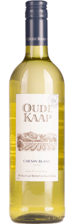 Oude Kaap Chenin Blanc