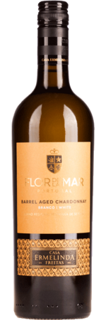 Casa Ermelinda Flor de la Mar Chardonnay Barrel Aged