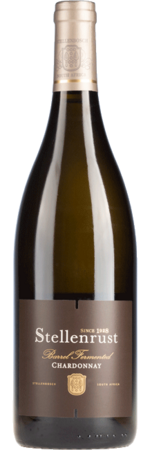 Stellenrust Barrelfermented Chardonnay